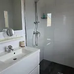 160m Bright Flat In