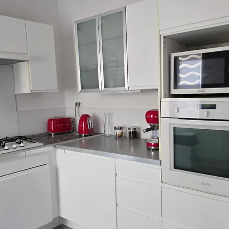 160m Bright Flat In Appartamento Nîmes