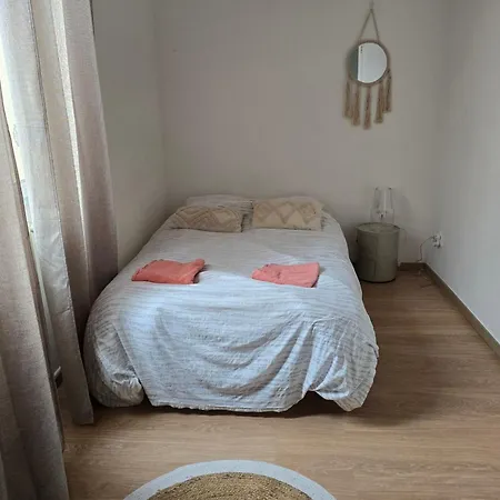 Appartamento 160m Bright Flat In Nîmes