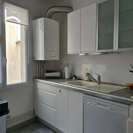 Appartamento 160m Bright Flat In *