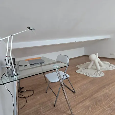 Appartamento 160m Bright Flat In